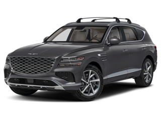 2025 Genesis GV80
