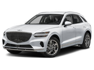 2025 Genesis GV70