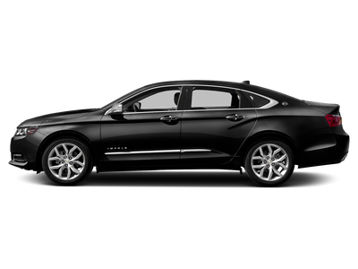 2015 Chevrolet Impala Base