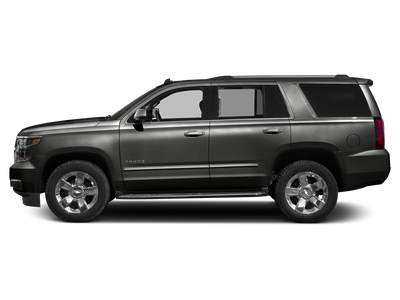 2015 Chevrolet Tahoe Base