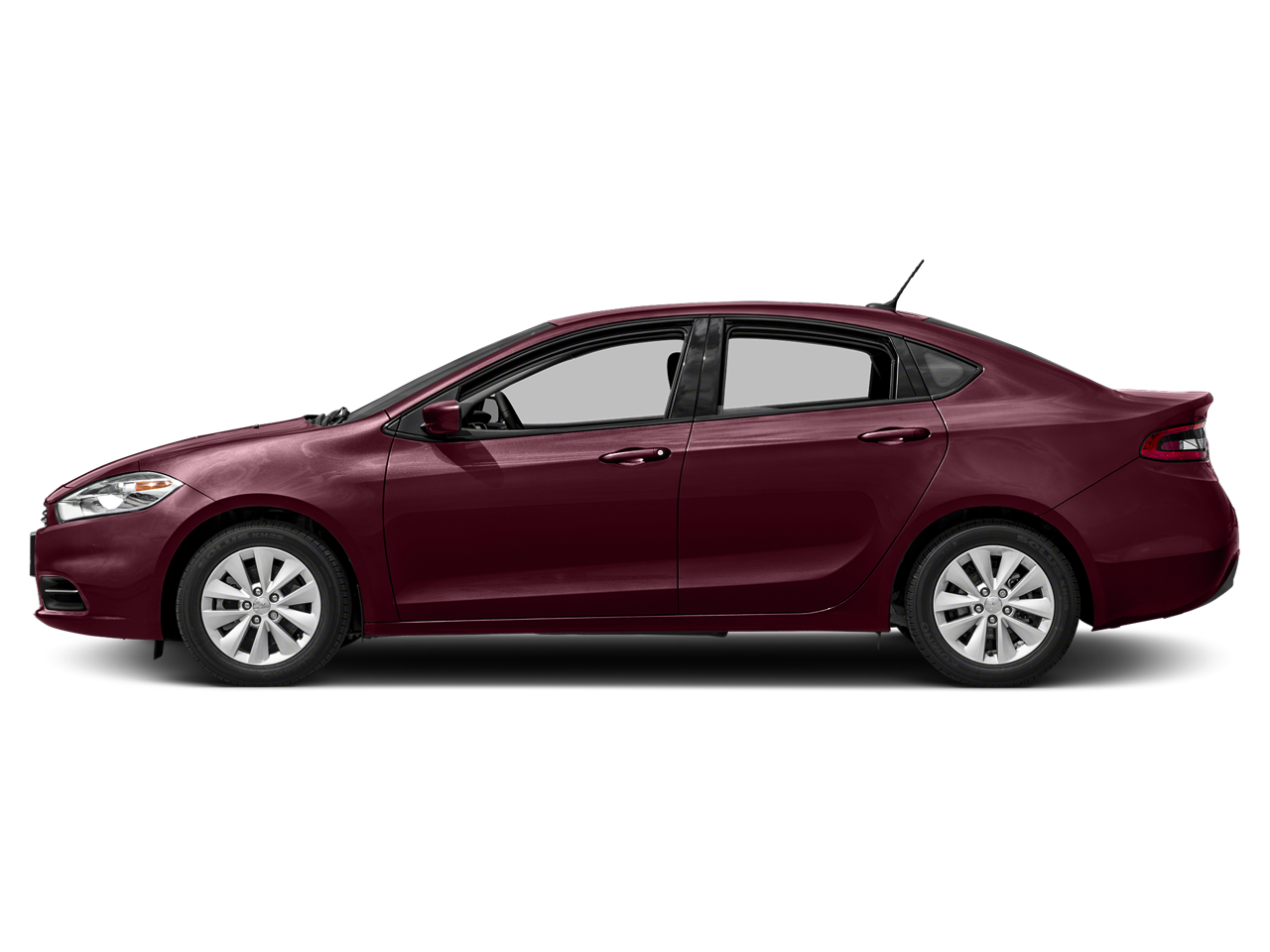 2015 Dodge Dart Aero