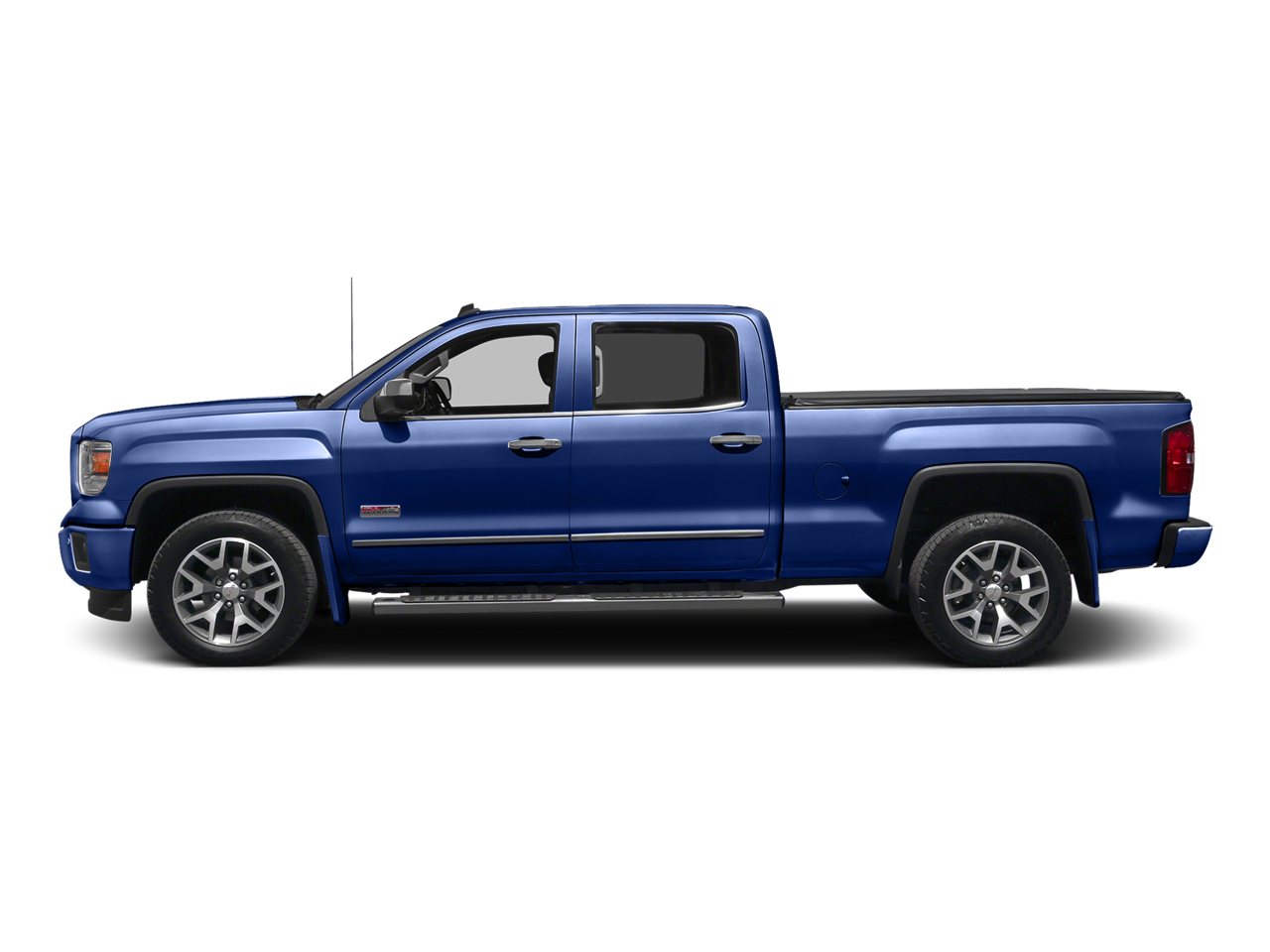 2015 GMC Sierra 1500 Base