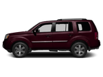 2015 Honda Pilot Touring