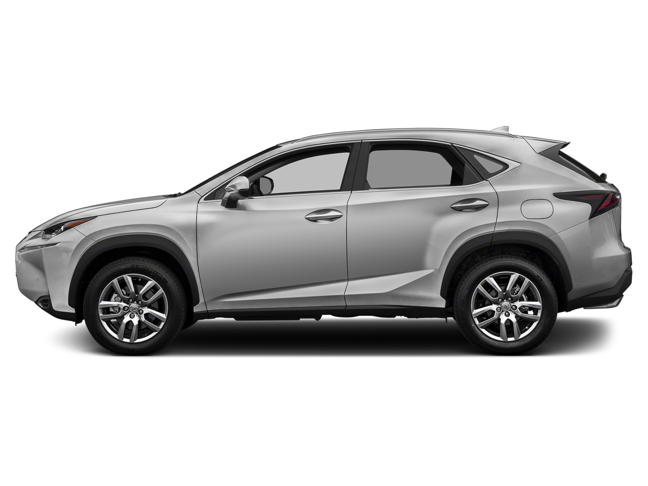 2015 Lexus NX 200t 200t