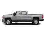 2017 Chevrolet Silverado 2500 HD Base
