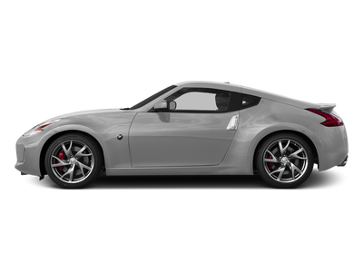 2017 Nissan 370Z Touring