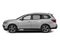 2017 Nissan Pathfinder Platinum
