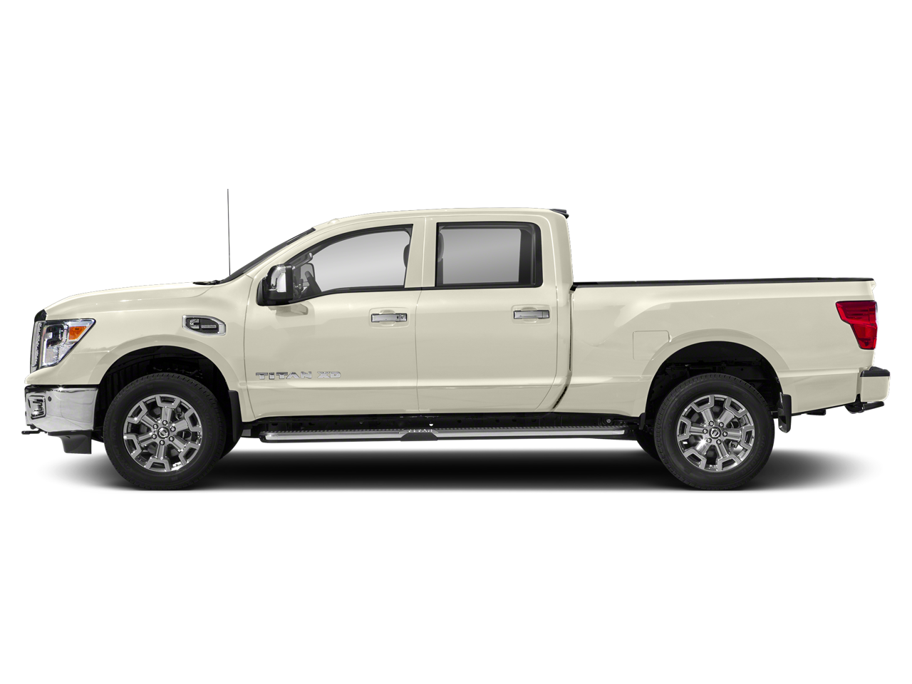 2019 Nissan Titan XD SL