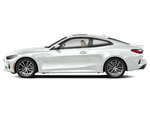 2021 BMW 4 series 430i xDrive