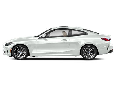 2021 BMW 4 series 430i xDrive