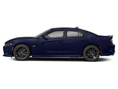 2021 Dodge Charger R/T Scat Pack Widebody