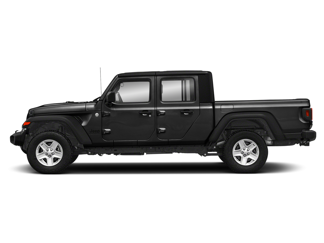 2021 Jeep Gladiator Sport S 4x4