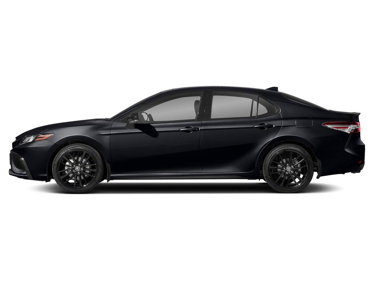 2021 Toyota Camry XSE V6
