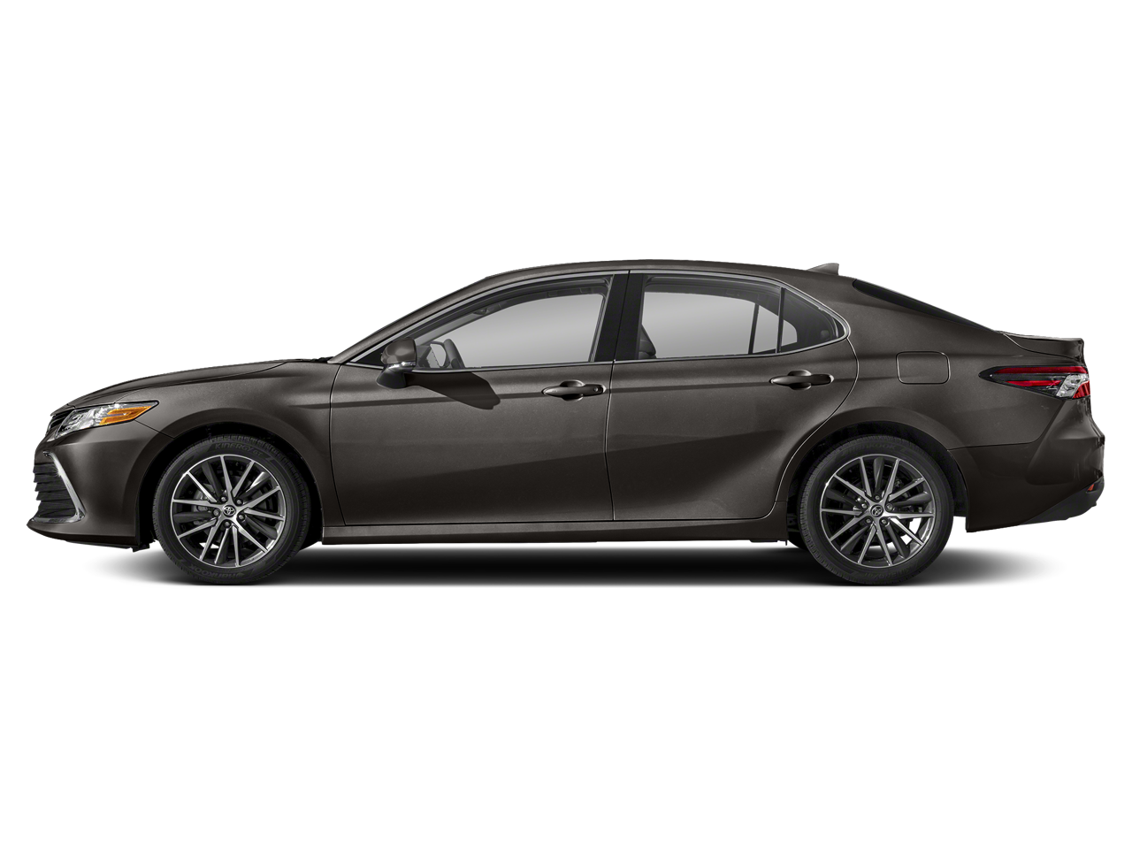 2021 Toyota Camry XLE