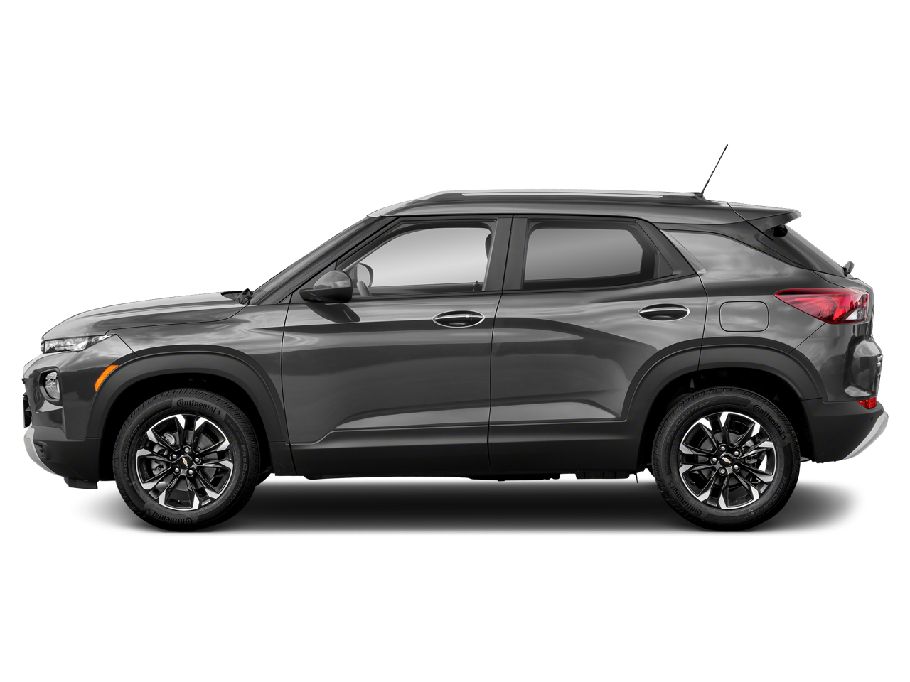 2022 Chevrolet Trailblazer Base