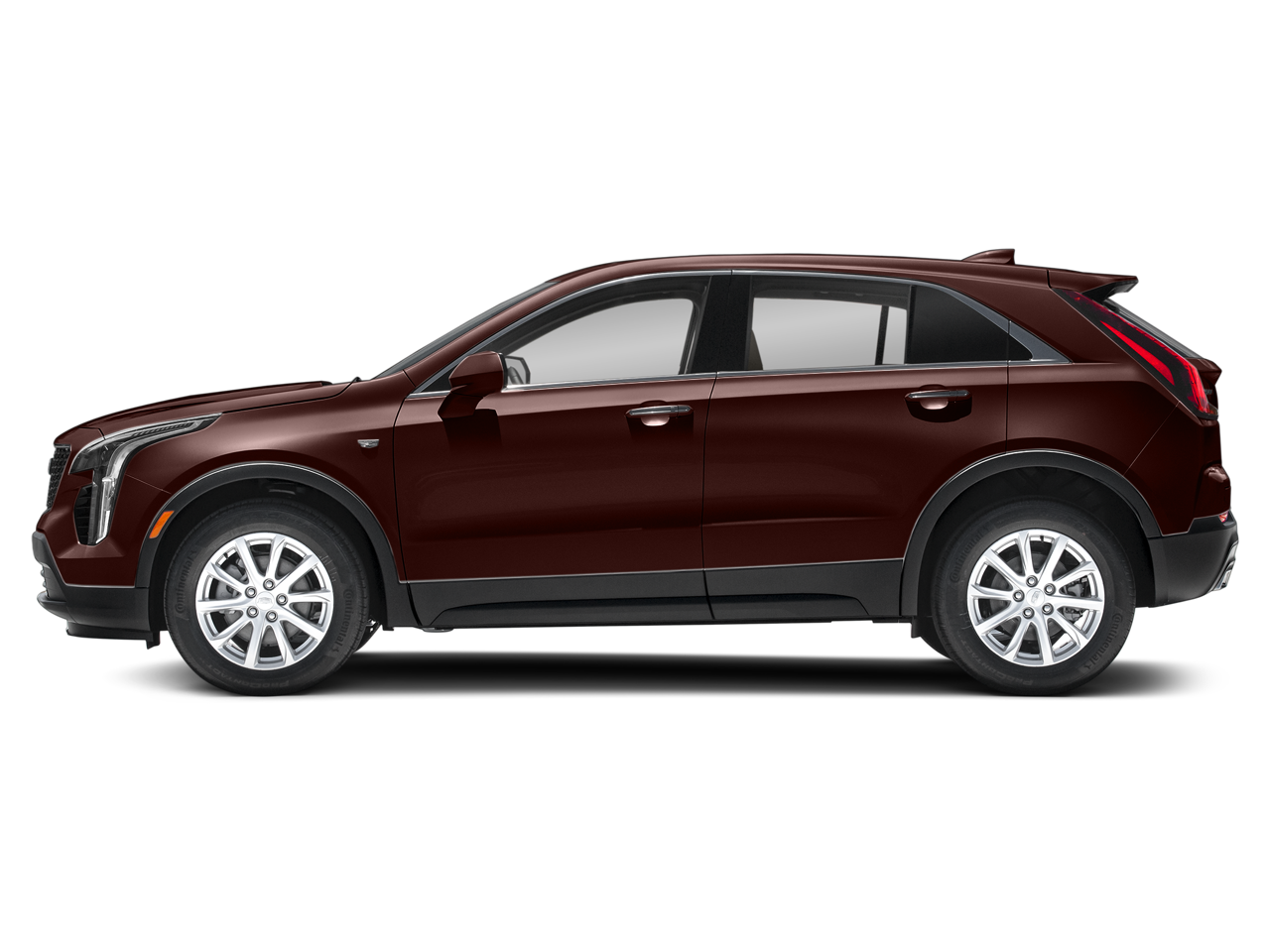 2023 Cadillac XT4 FWD Luxury