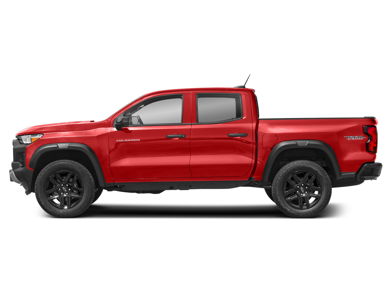 2023 Chevrolet Colorado Base
