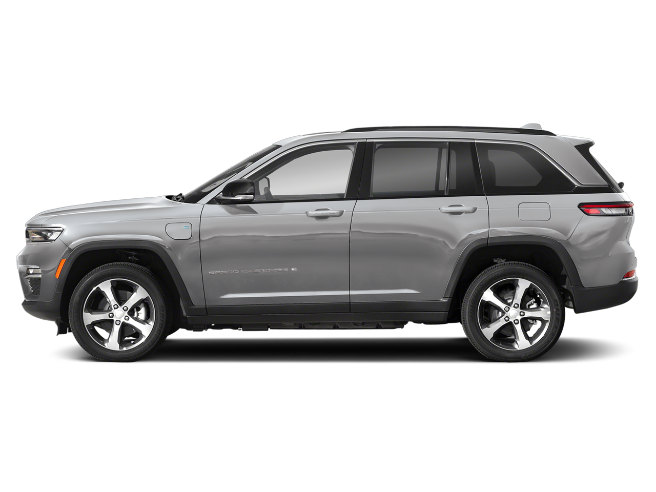 2023 Jeep Grand Cherokee Summit 4xe