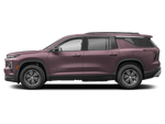 2024 Chevrolet Traverse FWD LT