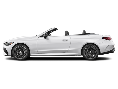 2024 Mercedes-Benz CLE CLE 450