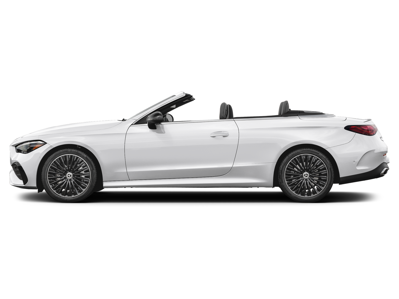 2024 Mercedes-Benz CLE CLE 450