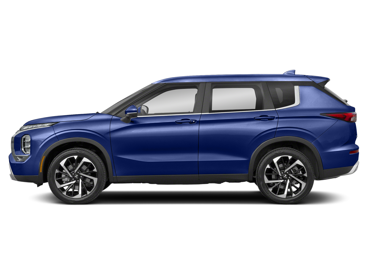 2024 Mitsubishi Outlander SE Black Edition