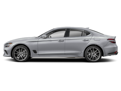 2026 Genesis G70 2.5T