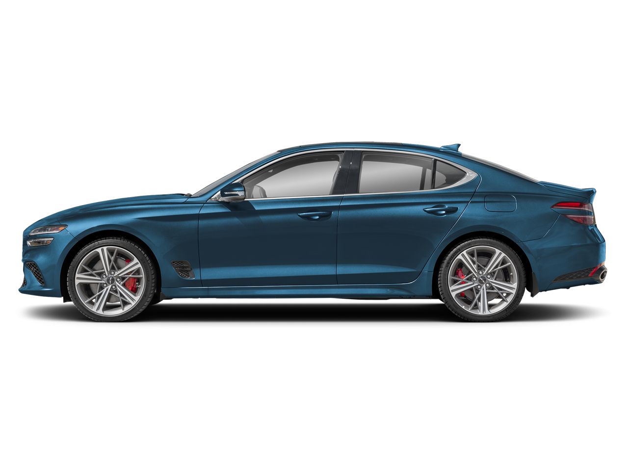 2027 Genesis G70 2.5T Sport Prestige