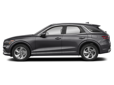 2027 Genesis GV70 2.5T Advanced