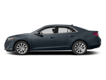 2013 Chevrolet Malibu LTZ 2LZ