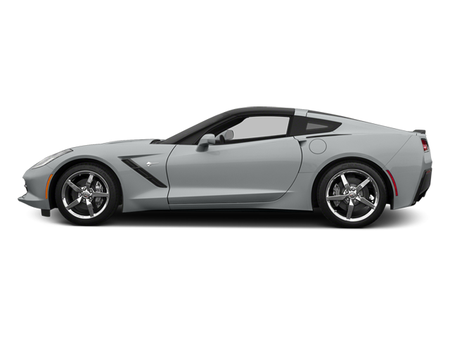2014 Chevrolet Corvette Stingray Z51 1LT