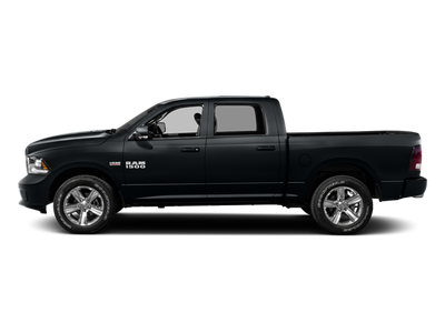 2016 RAM Ram 1500 Express