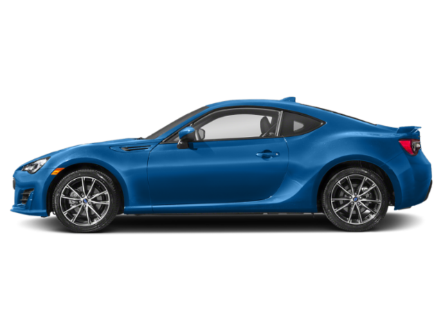 2018 Subaru BRZ tS