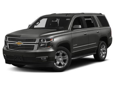 2015 Chevrolet Tahoe Base