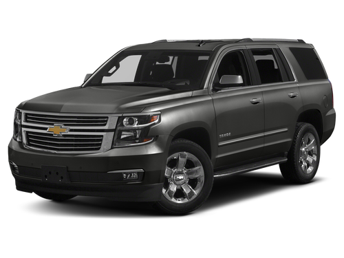 2015 Chevrolet Tahoe Base