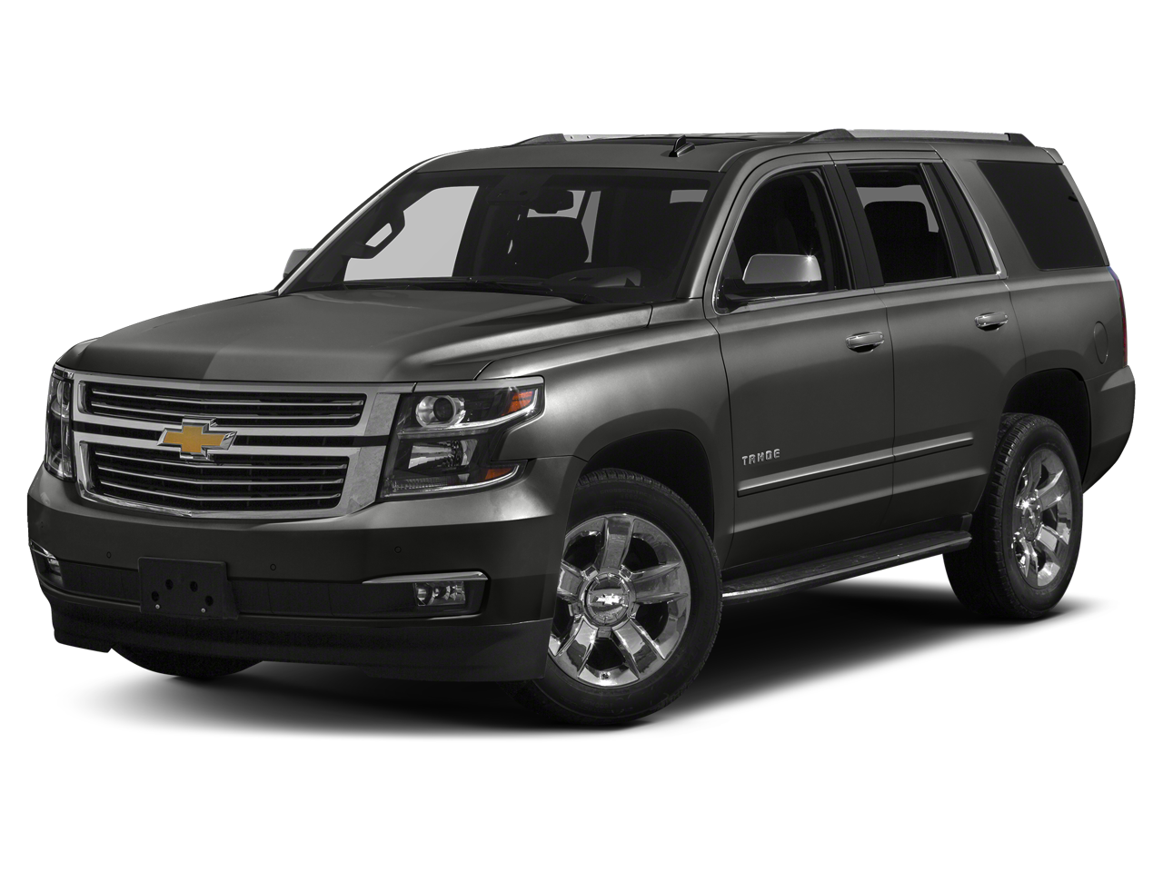 2015 Chevrolet Tahoe Base