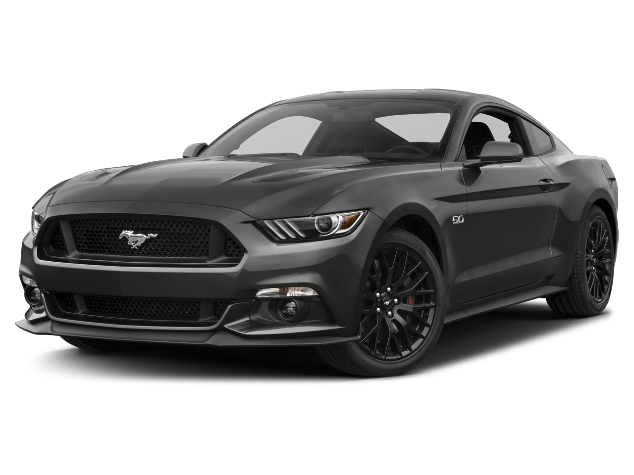 2015 Ford Mustang GT Premium for sale in Bluffton, SC