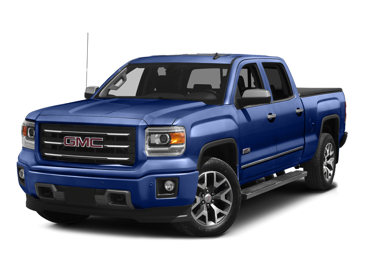 2015 GMC Sierra 1500 Base