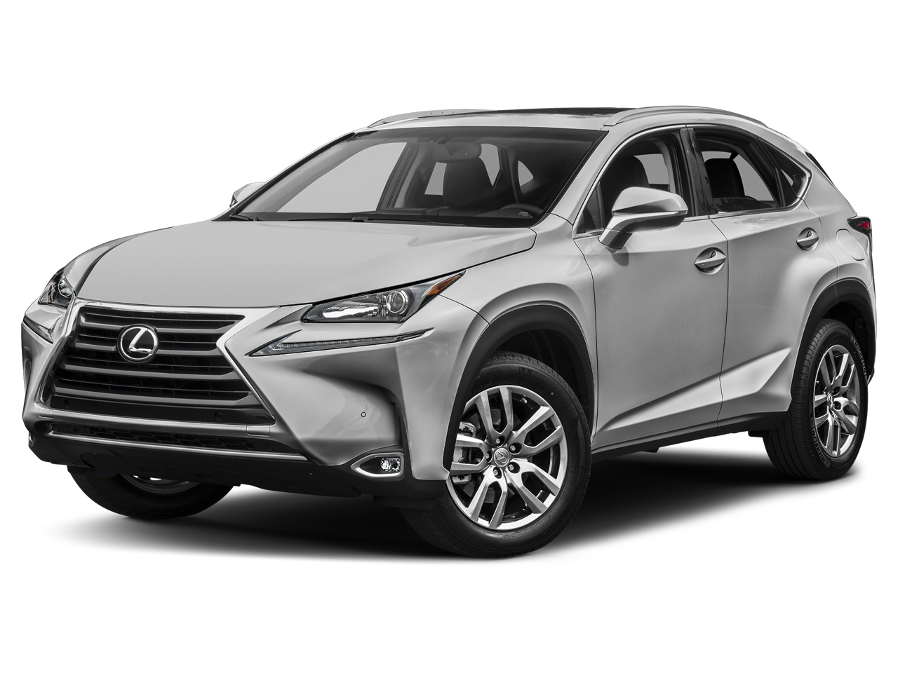 2015 Lexus NX 200t 200t