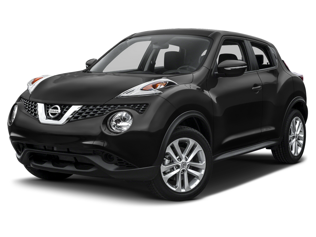 2015 Nissan JUKE SV for sale in Bluffton, SC