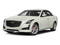 2018 Cadillac CTS Sedan RWD