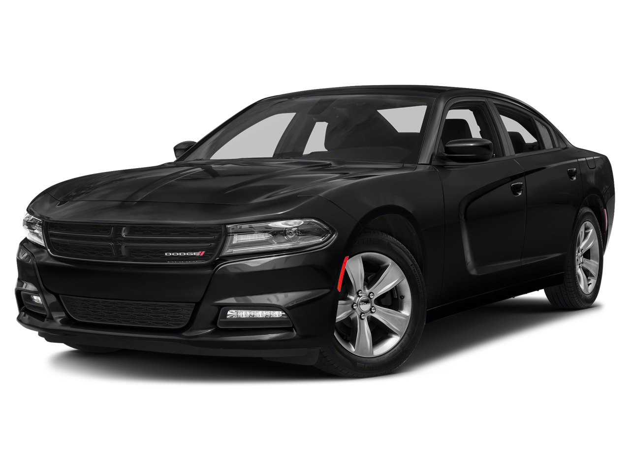 2018 Dodge Charger SXT RWD