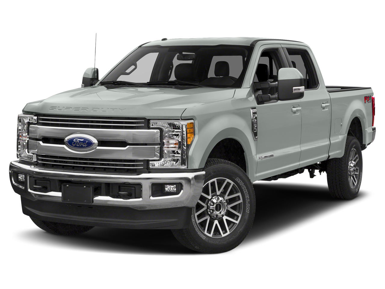 2019 Ford F-250 LARIAT