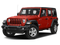 2019 Jeep Wrangler Sport S