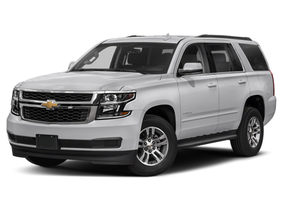 2020 Chevrolet Tahoe Base
