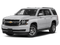 2020 Chevrolet Tahoe Base