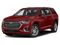 2020 Chevrolet Traverse High Country