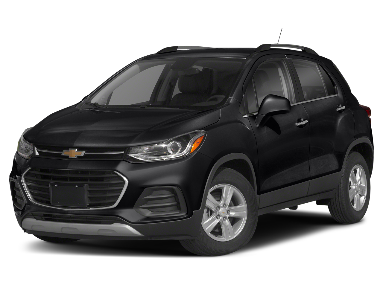 2021 Chevrolet Trax Base