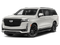 2022 Cadillac Escalade ESV Sport