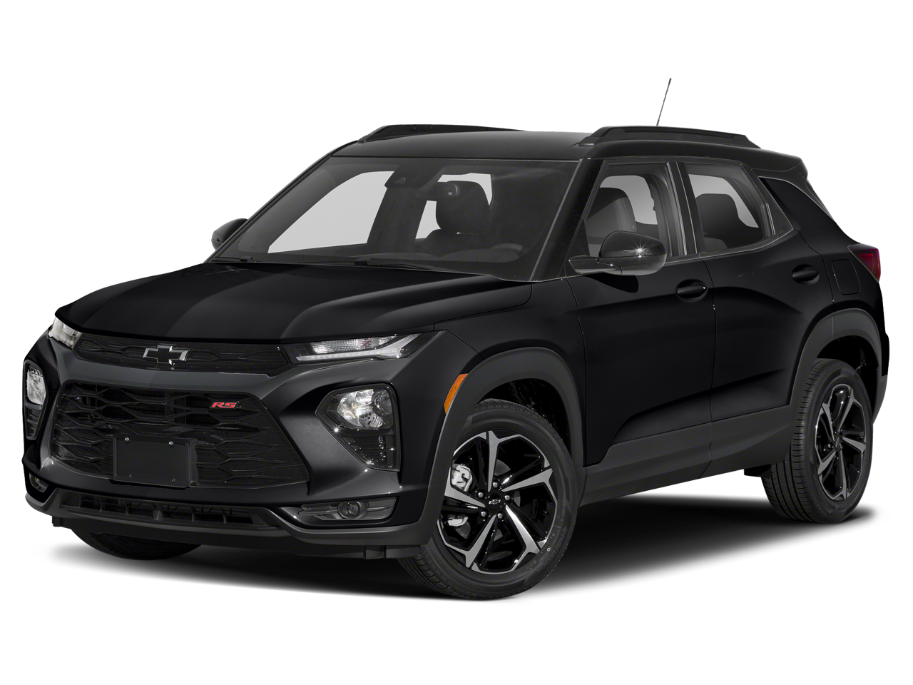 2023 Chevrolet Trailblazer RS for sale in Bluffton, SC